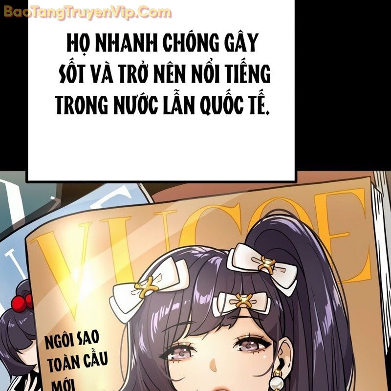 Hacker Báo Thù - Chương 1
