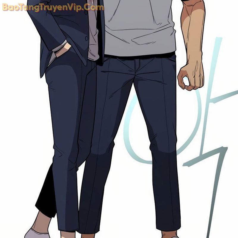 Hacker Báo Thù - Chương 1