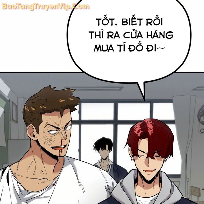 Hacker Báo Thù - Chương 1