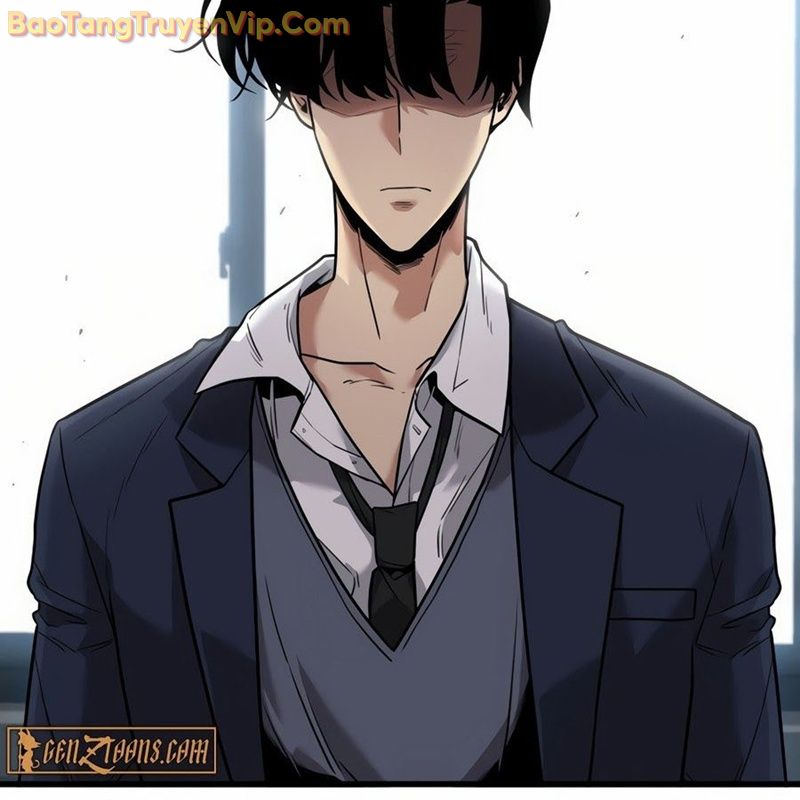 Hacker Báo Thù - Chương 1