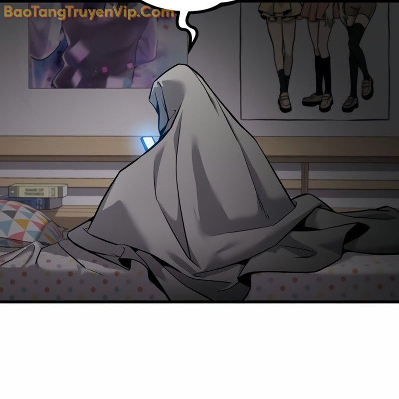 Hacker Báo Thù - Chương 1