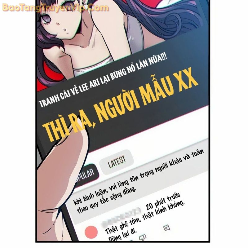 Hacker Báo Thù - Chương 1