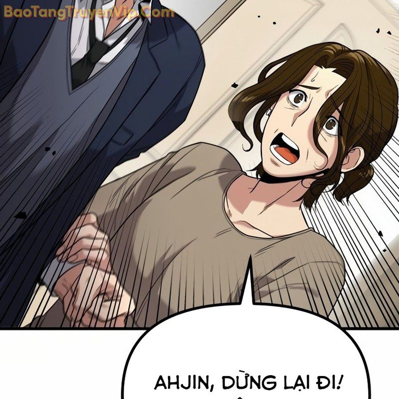 Hacker Báo Thù - Chương 1