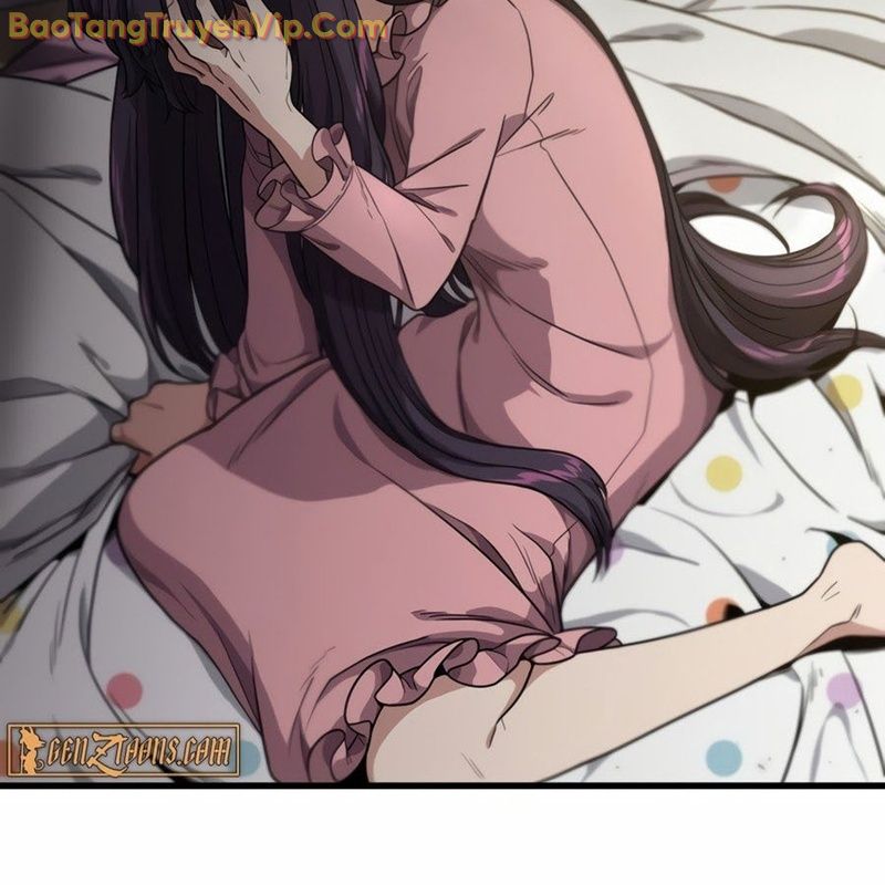 Hacker Báo Thù - Chương 1