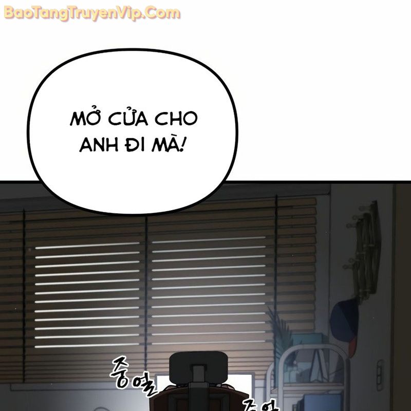 Hacker Báo Thù - Chương 1