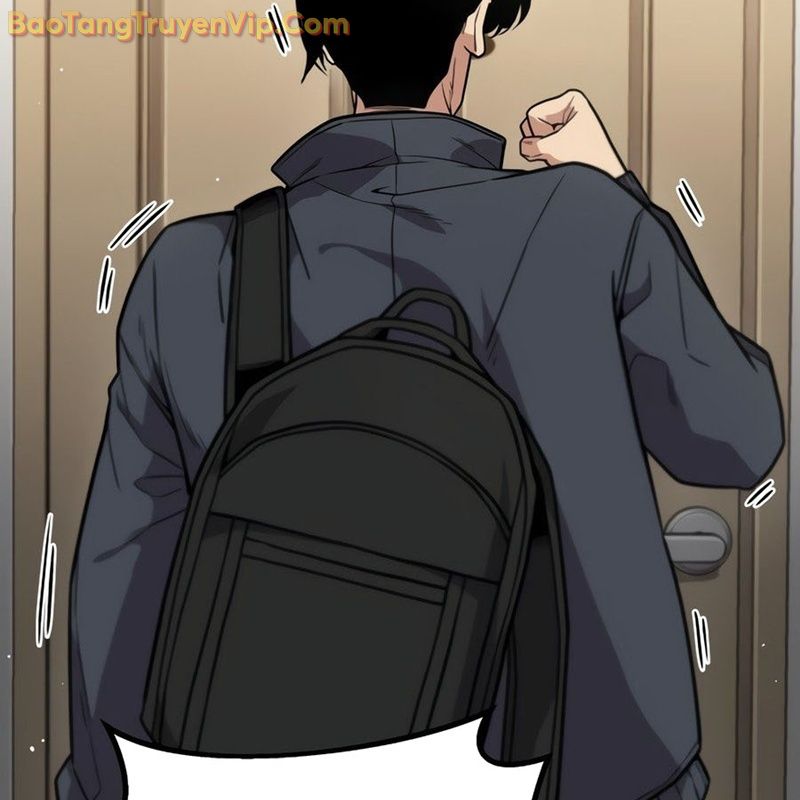 Hacker Báo Thù - Chương 1