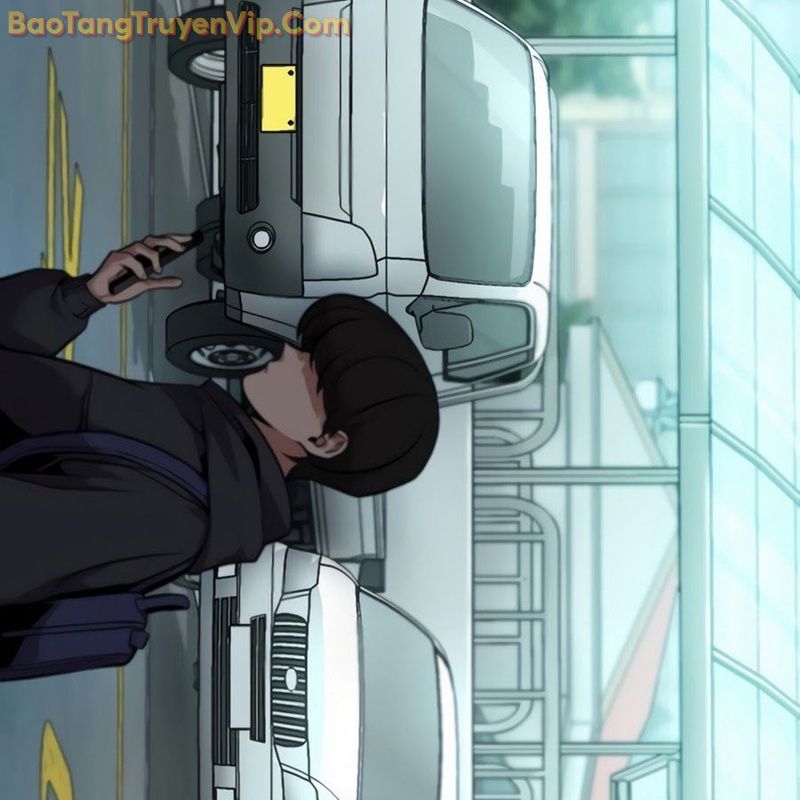 Hacker Báo Thù - Chương 1