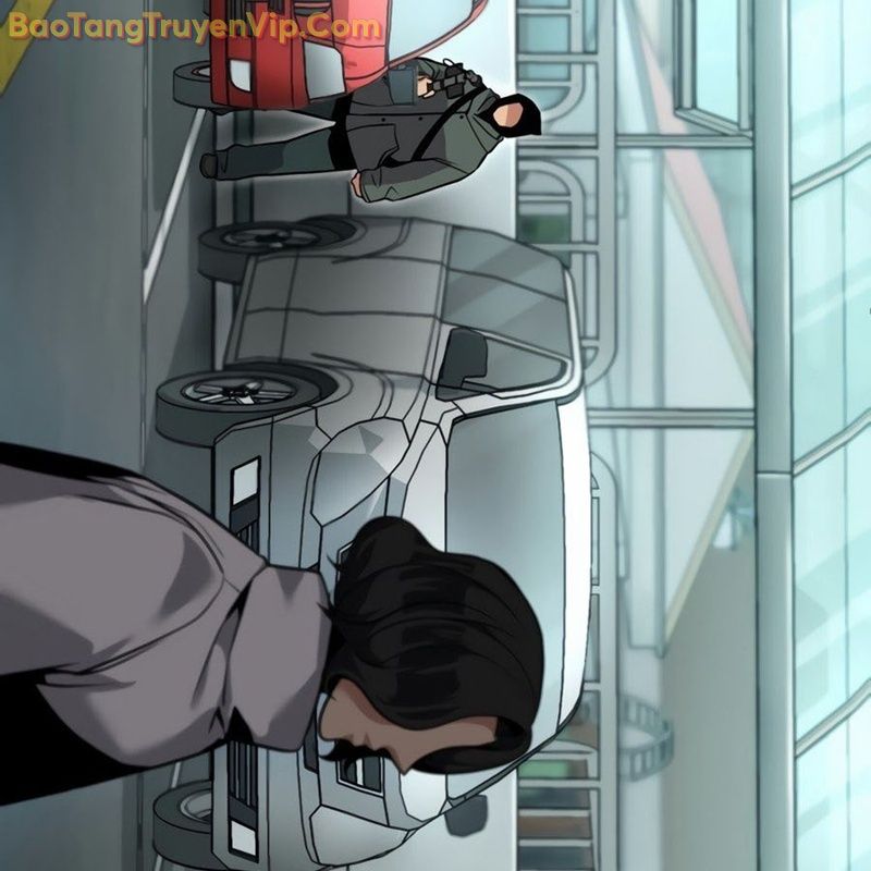 Hacker Báo Thù - Chương 1