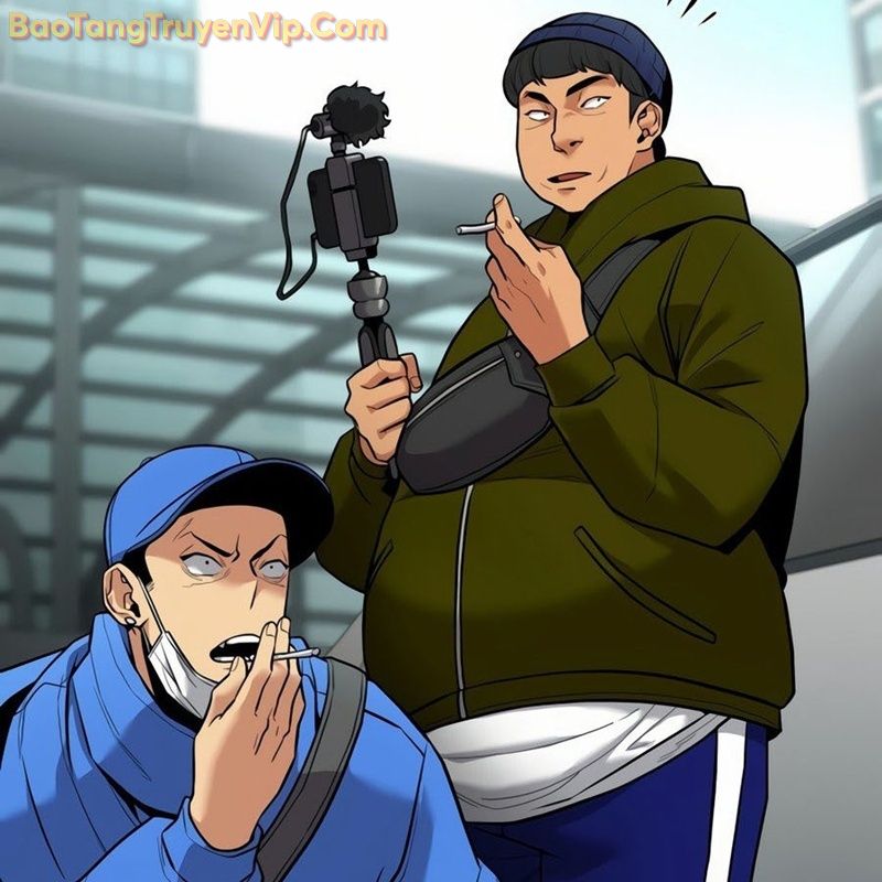 Hacker Báo Thù - Chương 1
