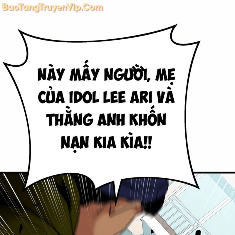 Hacker Báo Thù - Chương 1
