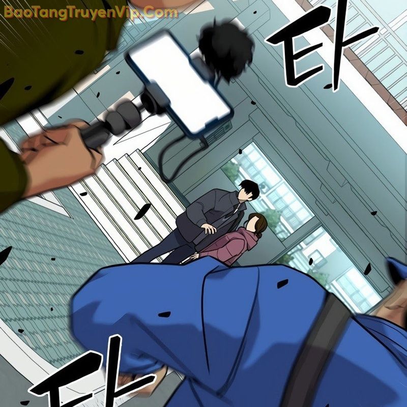 Hacker Báo Thù - Chương 1