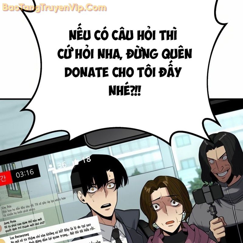 Hacker Báo Thù - Chương 1