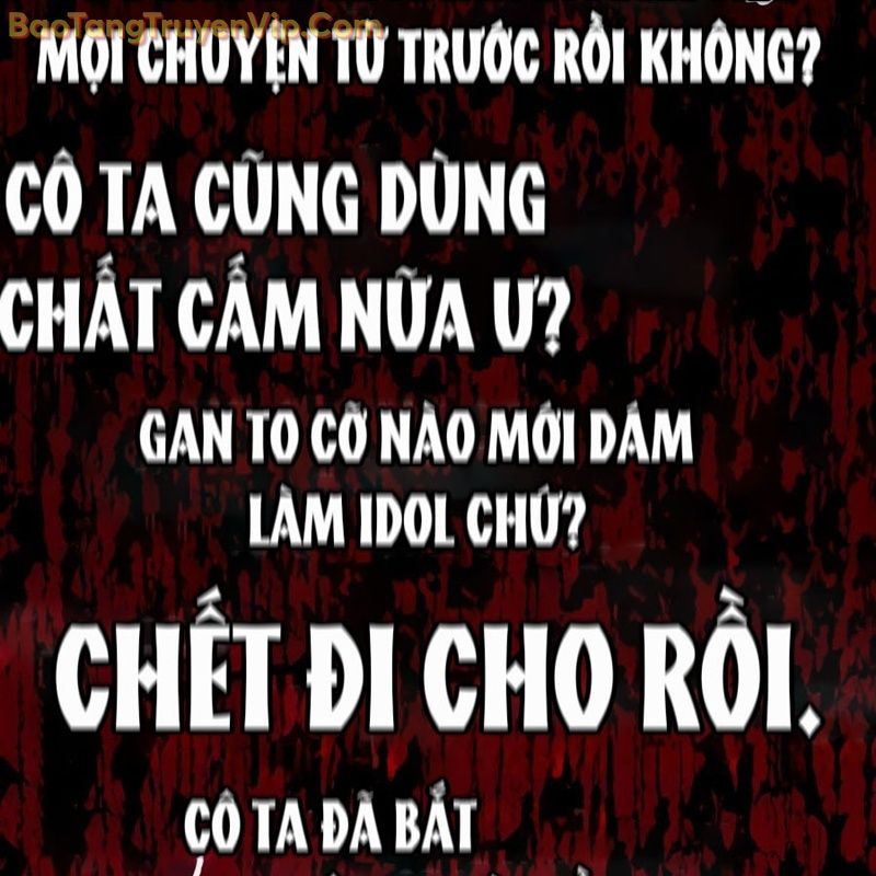 Hacker Báo Thù - Chương 1