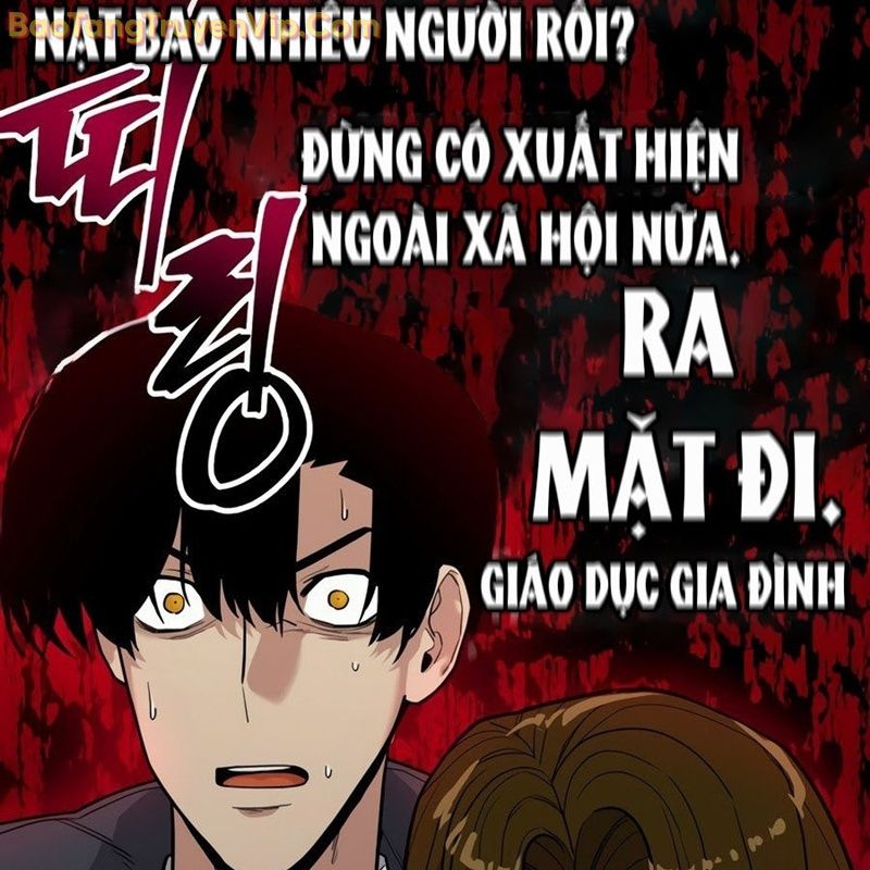 Hacker Báo Thù - Chương 1