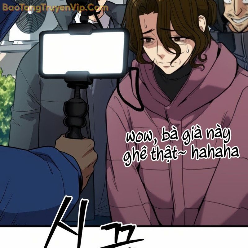 Hacker Báo Thù - Chương 1