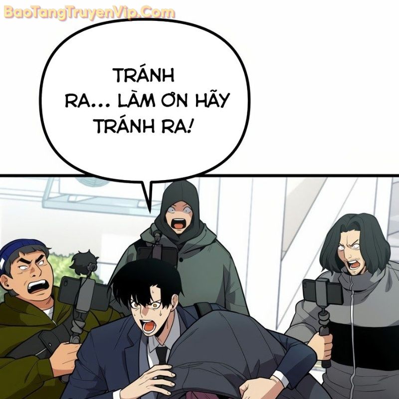 Hacker Báo Thù - Chương 1