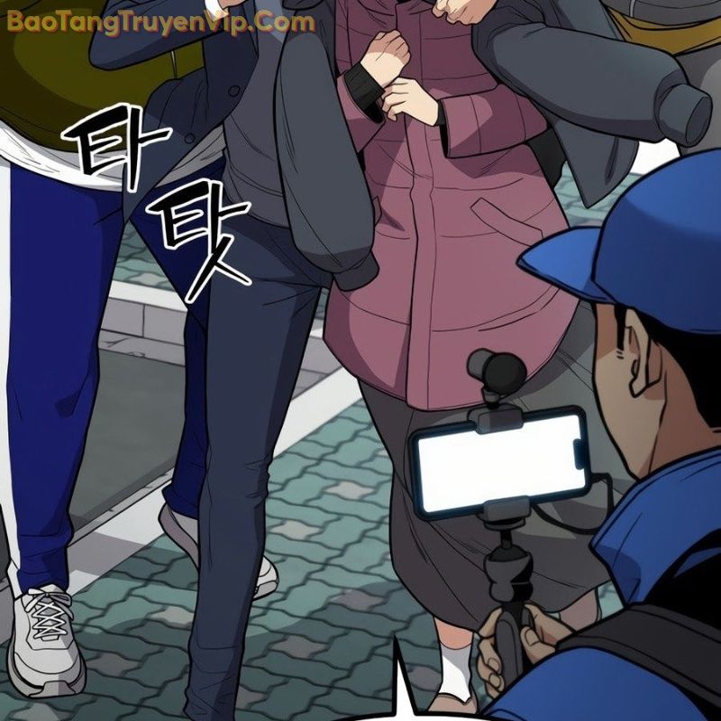 Hacker Báo Thù - Chương 1