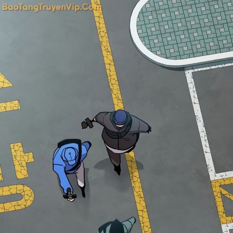 Hacker Báo Thù - Chương 1