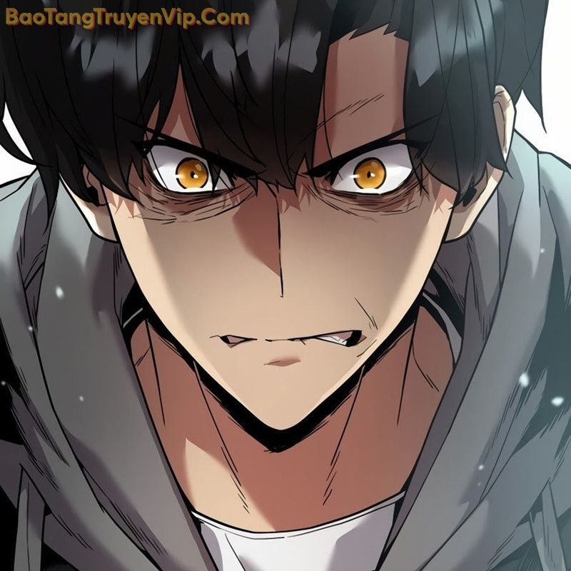 Hacker Báo Thù - Chương 1