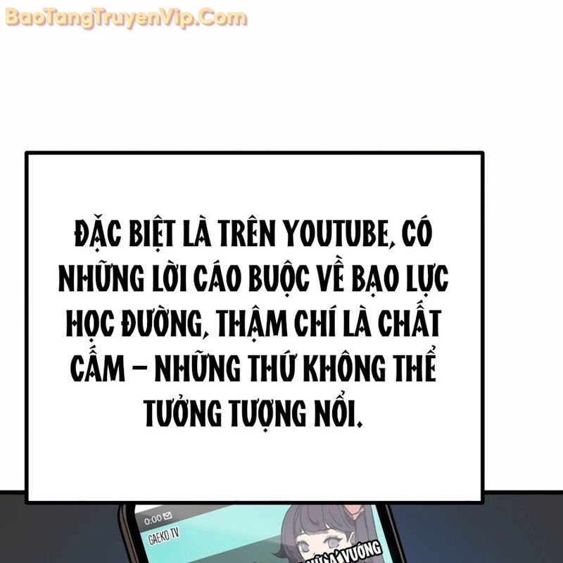 Hacker Báo Thù - Chương 1