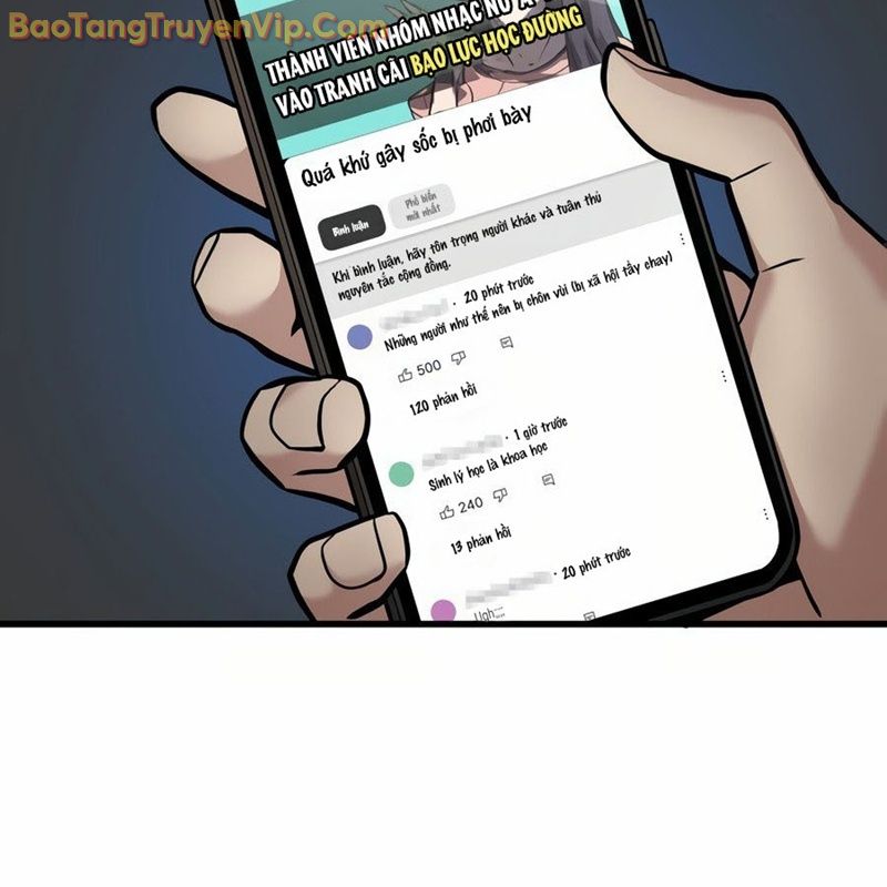 Hacker Báo Thù - Chương 1