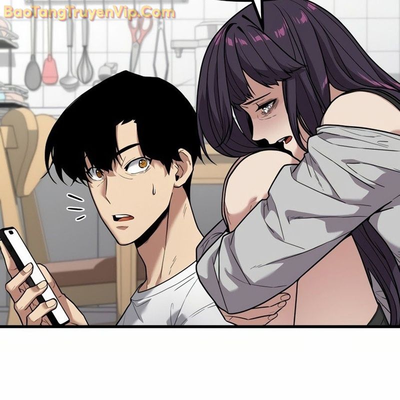 Hacker Báo Thù - Chương 1
