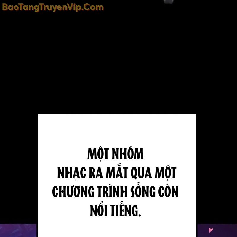 Hacker Báo Thù - Chương 1