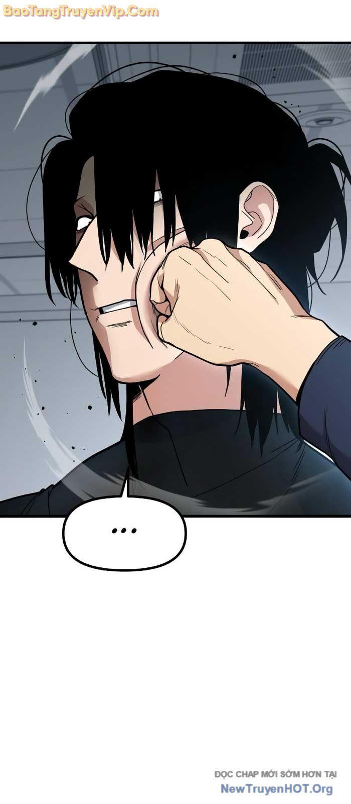 Hacker Báo Thù - Chương 10