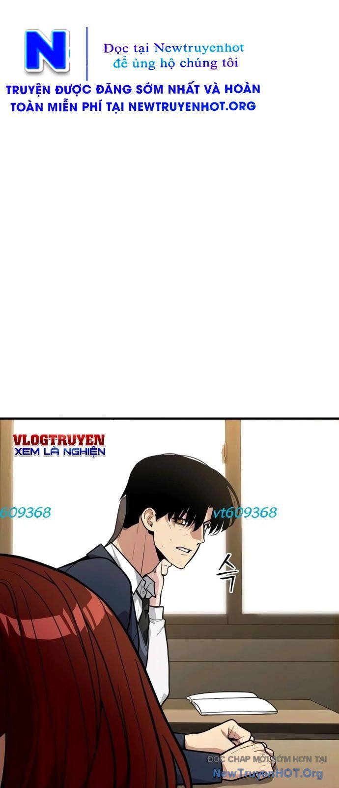 Hacker Báo Thù - Chương 14