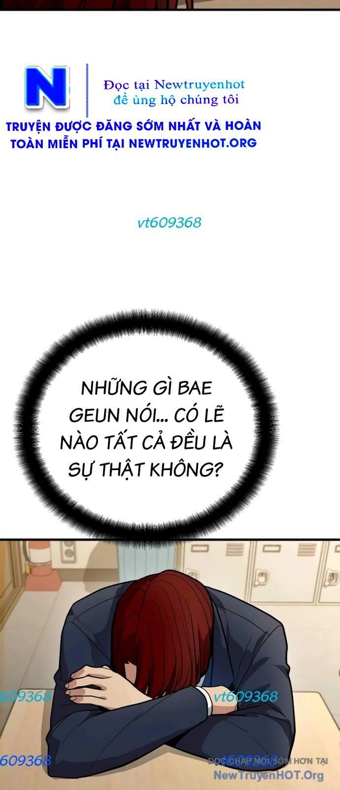 Hacker Báo Thù - Chương 14