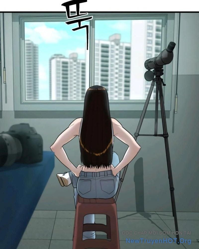 Hacker Báo Thù - Chương 16