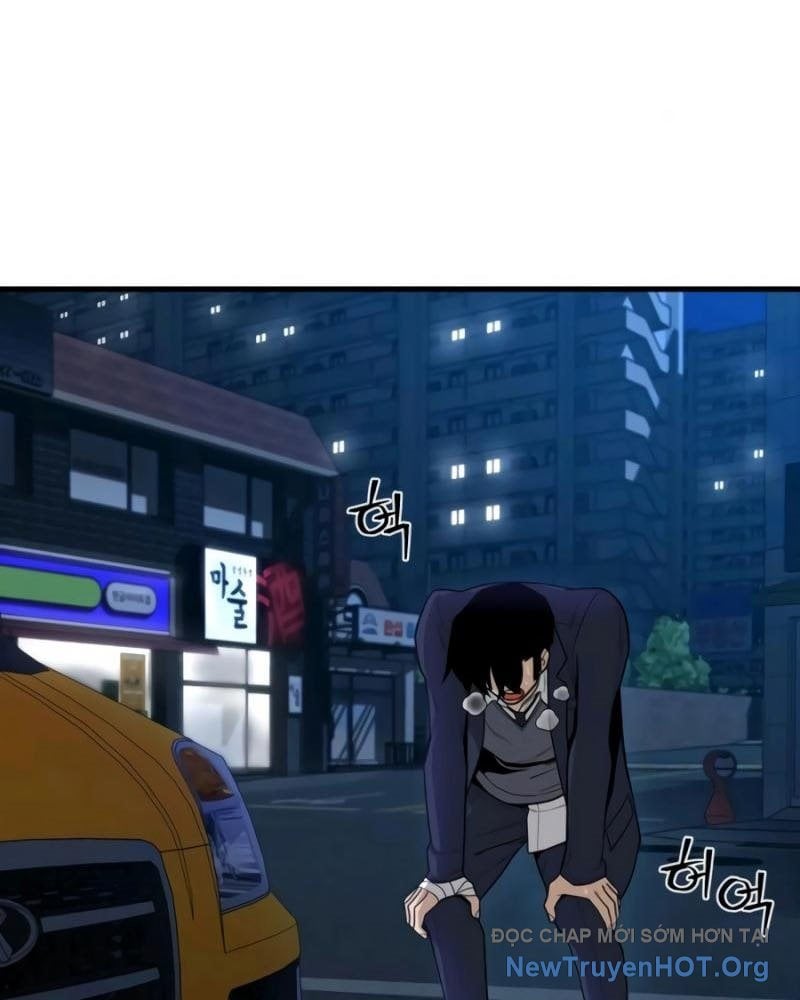 Hacker Báo Thù - Chương 16