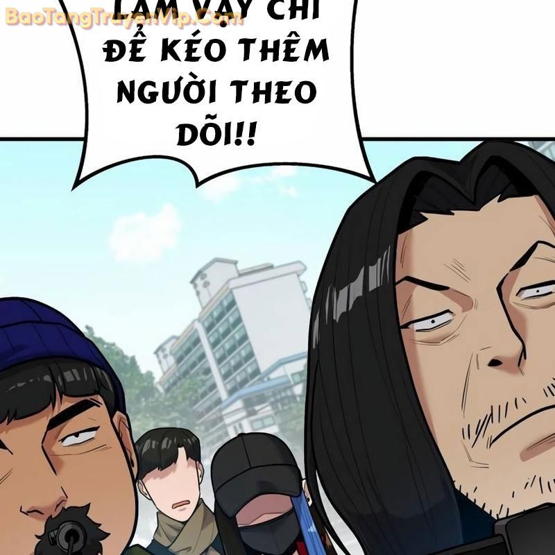 Hacker Báo Thù - Chương 2
