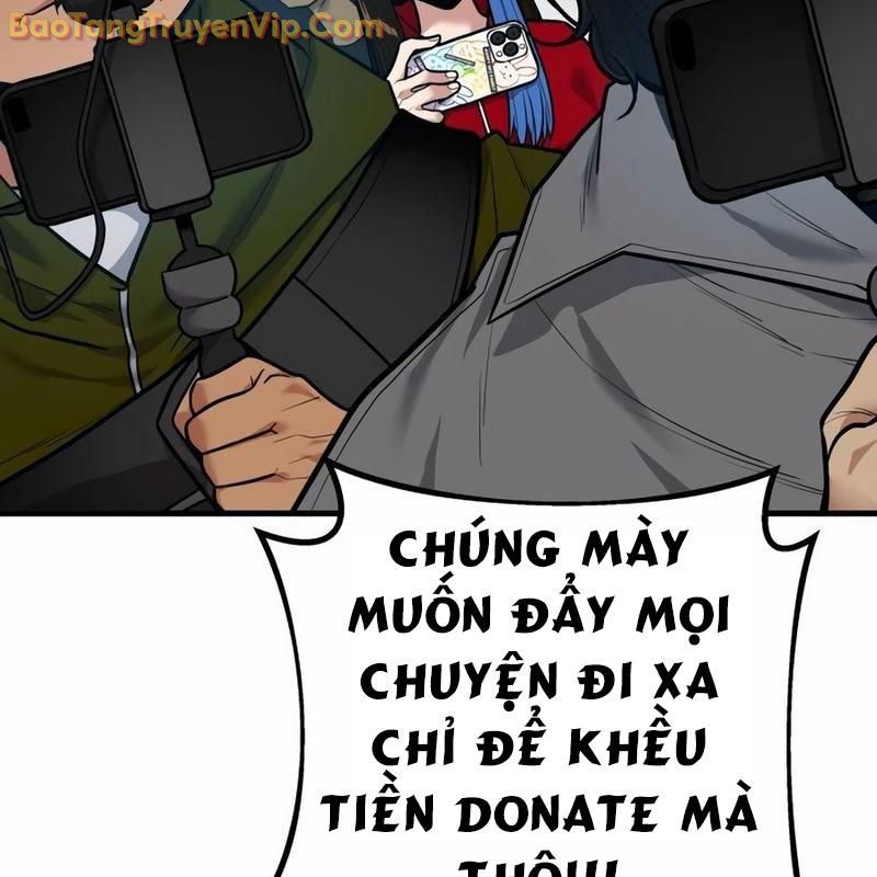 Hacker Báo Thù - Chương 2