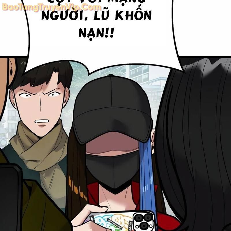 Hacker Báo Thù - Chương 2