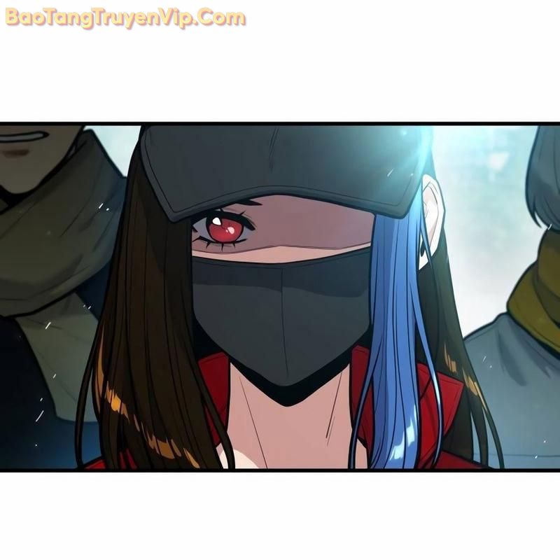 Hacker Báo Thù - Chương 2