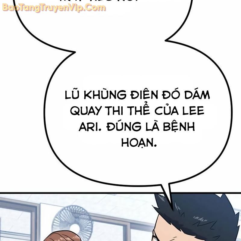 Hacker Báo Thù - Chương 2