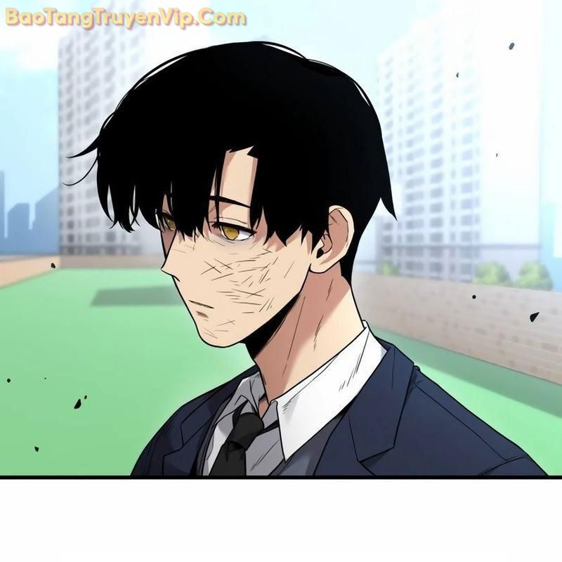 Hacker Báo Thù - Chương 2