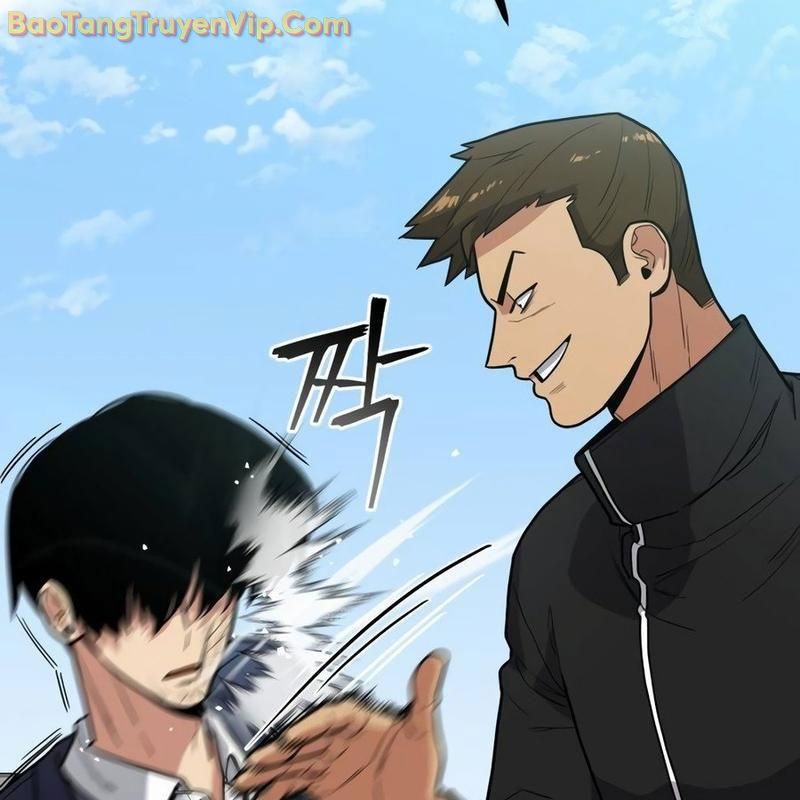 Hacker Báo Thù - Chương 2