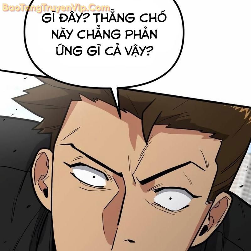 Hacker Báo Thù - Chương 2