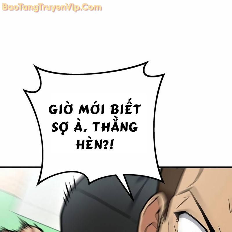 Hacker Báo Thù - Chương 2