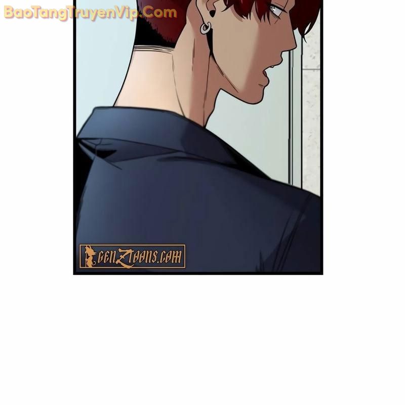 Hacker Báo Thù - Chương 2