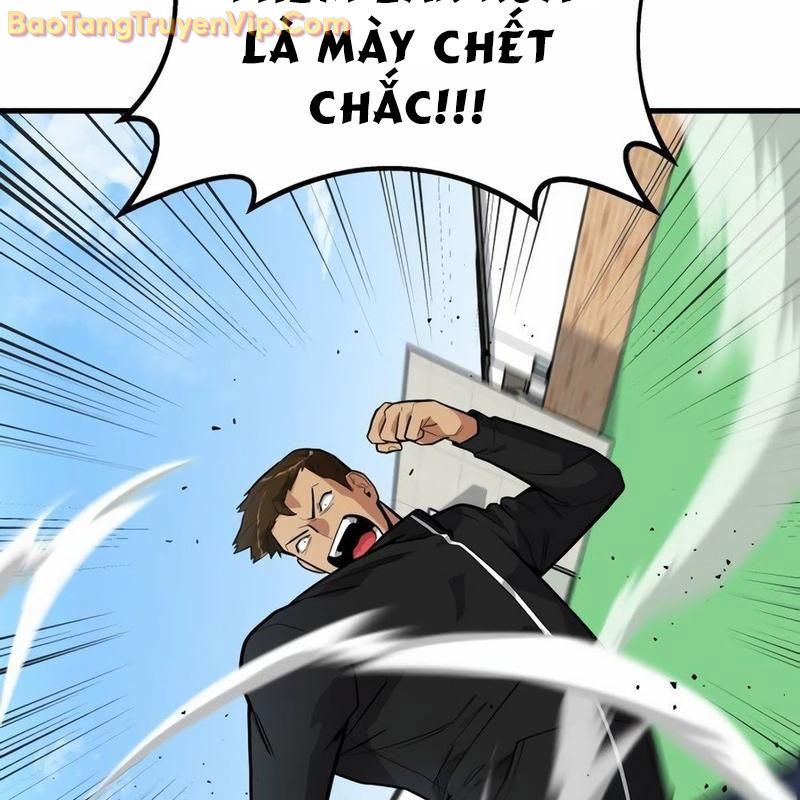 Hacker Báo Thù - Chương 2