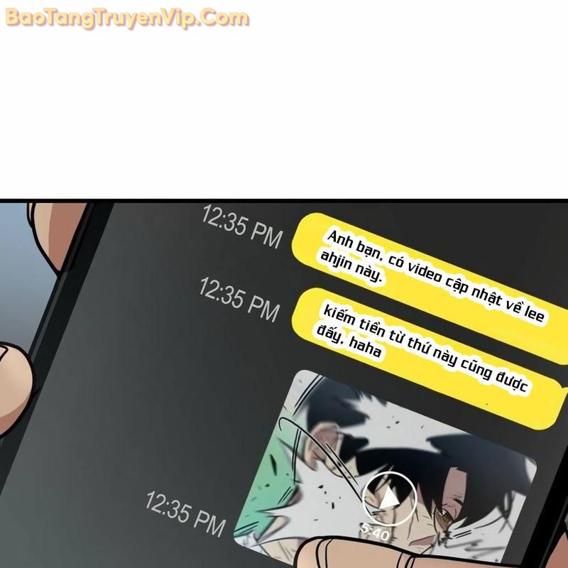 Hacker Báo Thù - Chương 2