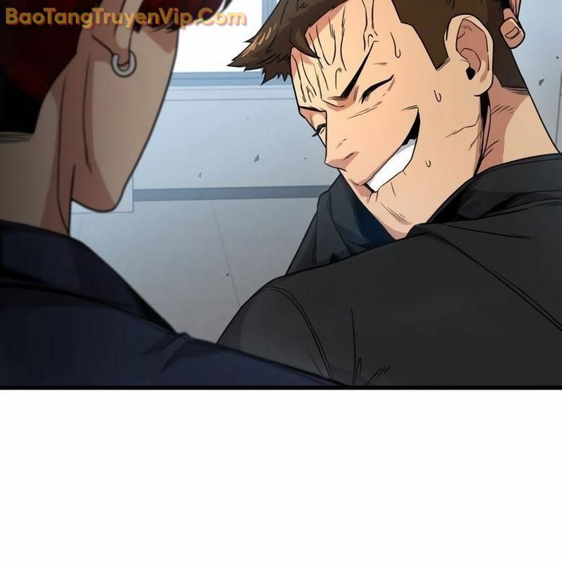 Hacker Báo Thù - Chương 2