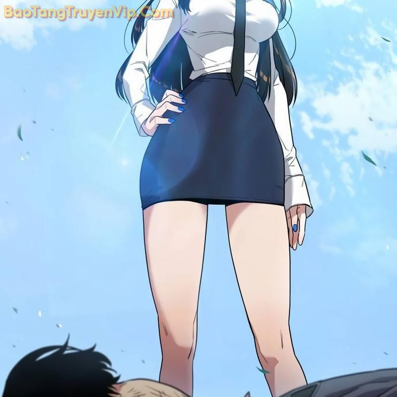 Hacker Báo Thù - Chương 2
