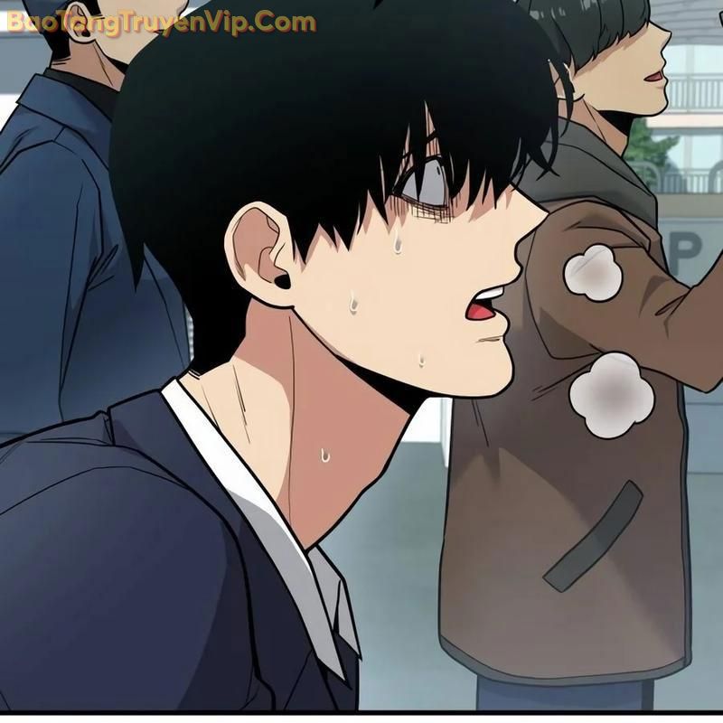 Hacker Báo Thù - Chương 2