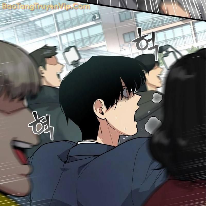 Hacker Báo Thù - Chương 2