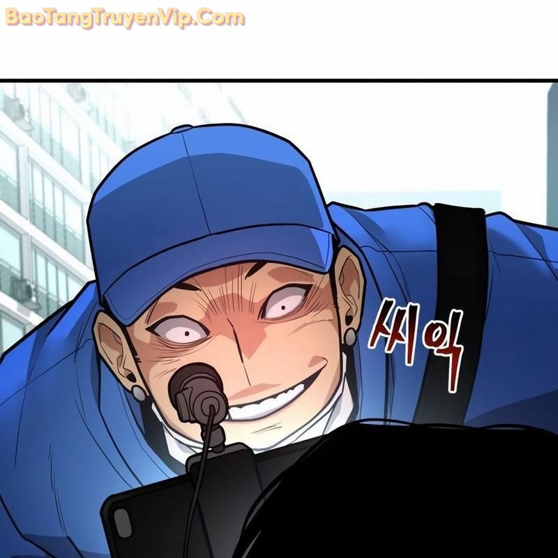 Hacker Báo Thù - Chương 2