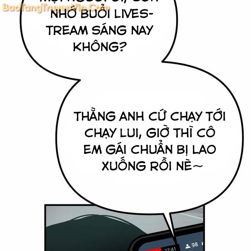 Hacker Báo Thù - Chương 2